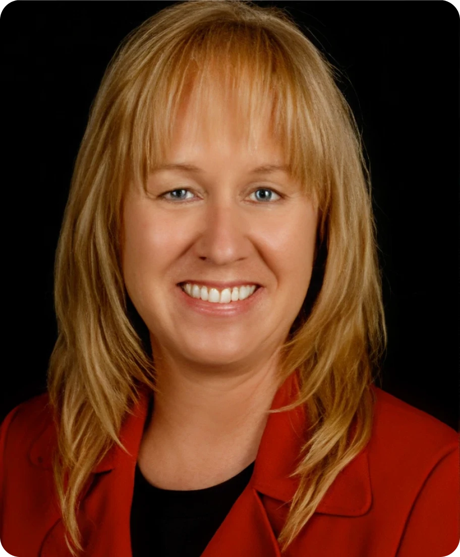 Dr. Nancy Irven